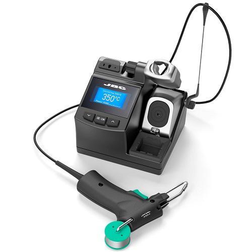 Máy hàn điện tử JBC CA-2QE